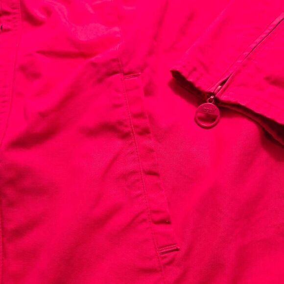 Liz Golf pink Jacket XL - Picture 5 of 8